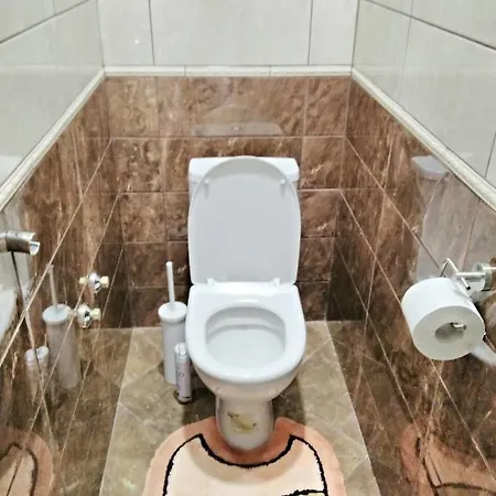 Апартаменты Vip In Center