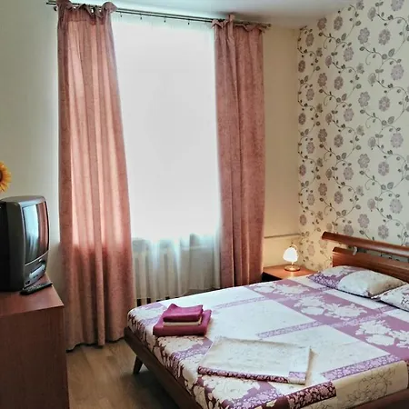 Апартаменты Vip In Center